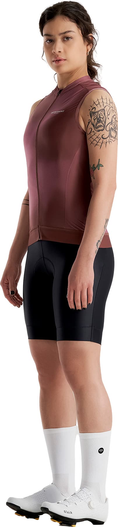 Numéro de l'image de la galerie de produits 4 pour le produit Maillot sans manches Classic - Femme