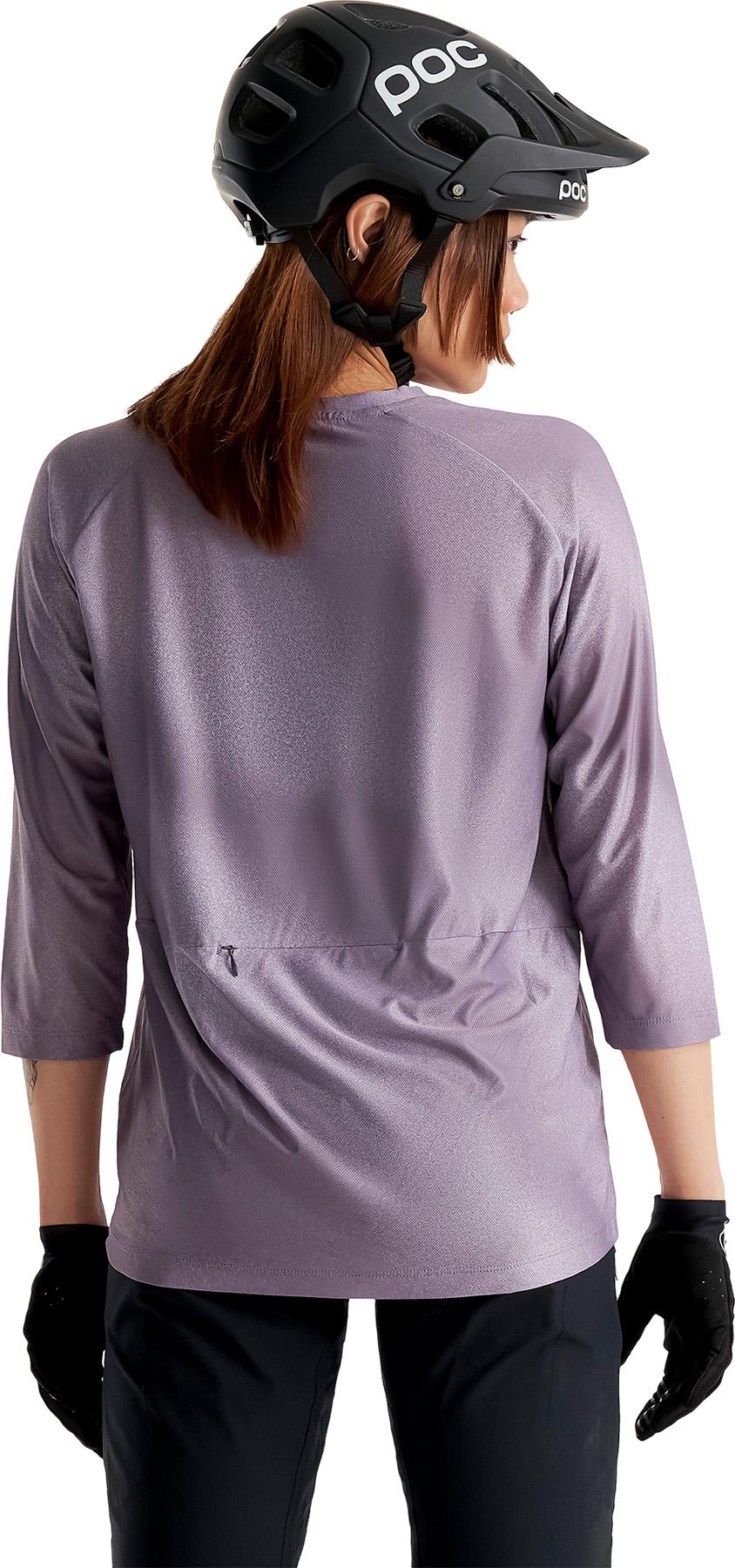 Product gallery image number 2 for product Trail 3/4 Jersey - Women's