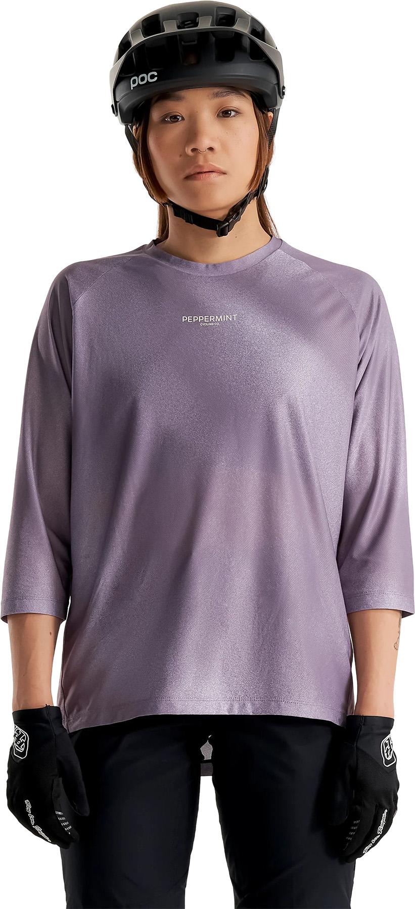 Image de produit pour Maillot 3/4 Trail - Femme