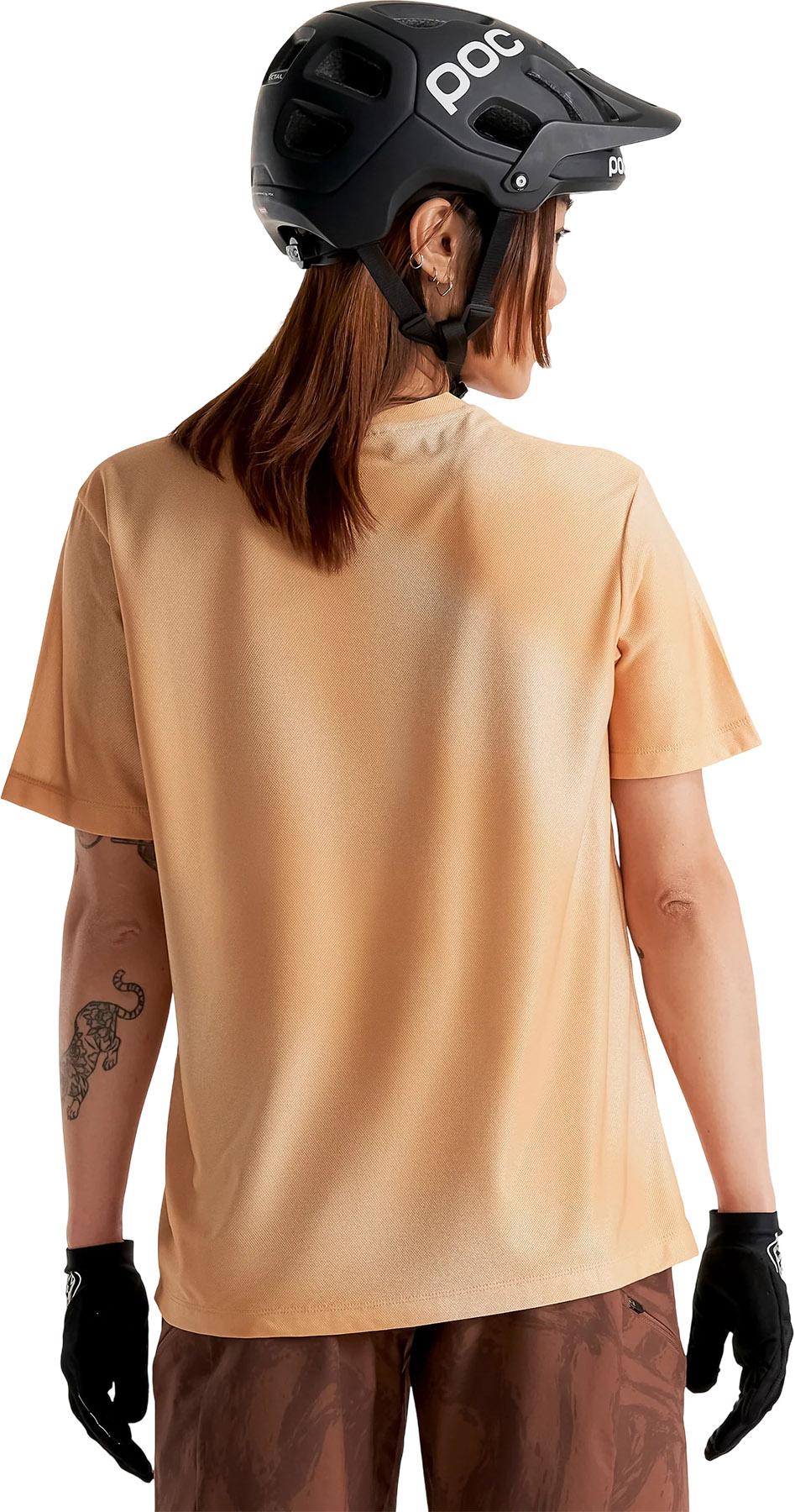 Product gallery image number 2 for product Trail Short Sleeve Jersey - Women's