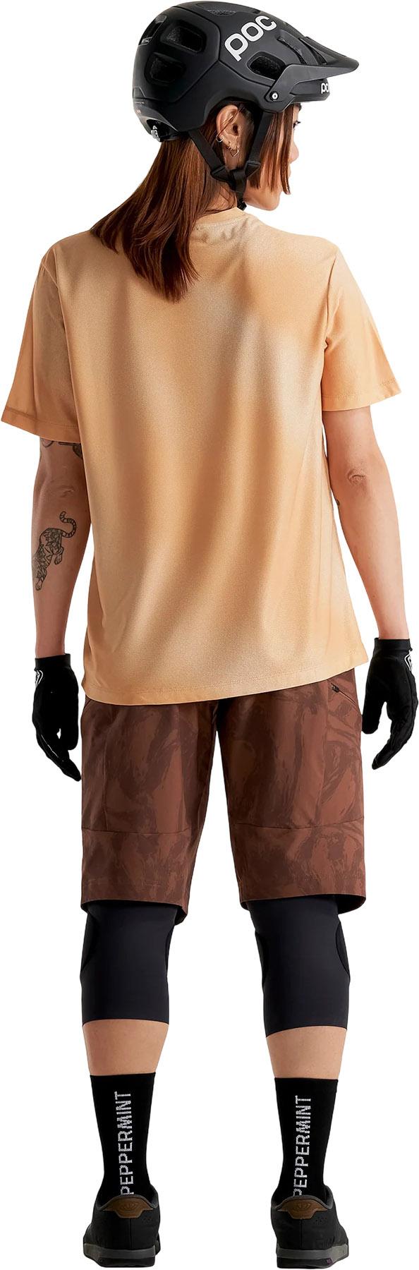 Product gallery image number 4 for product Trail Short Sleeve Jersey - Women's