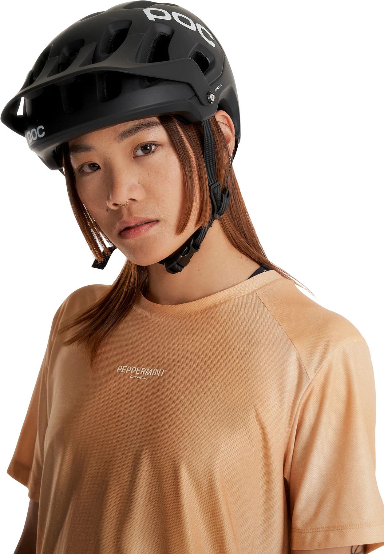 Product gallery image number 7 for product Trail Short Sleeve Jersey - Women's