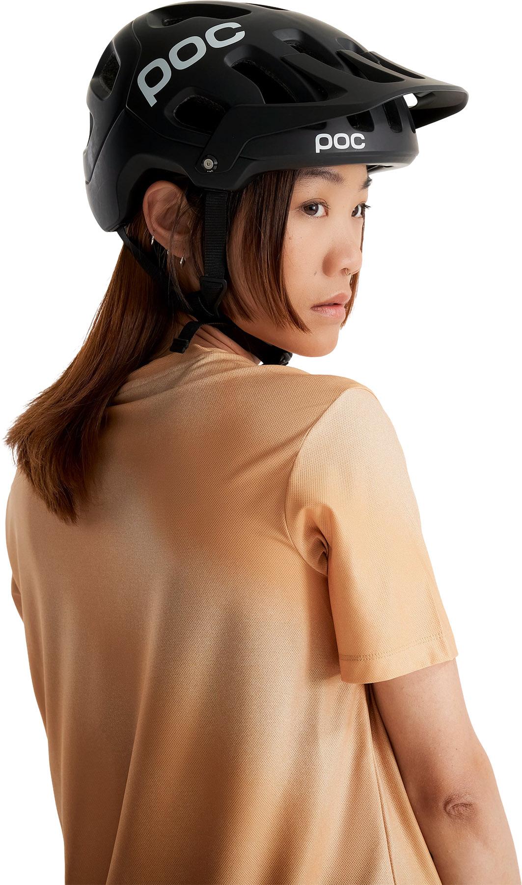 Product gallery image number 8 for product Trail Short Sleeve Jersey - Women's