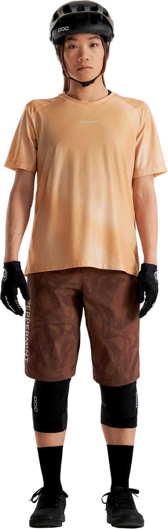 Product gallery image number 6 for product Trail Short Sleeve Jersey - Women's
