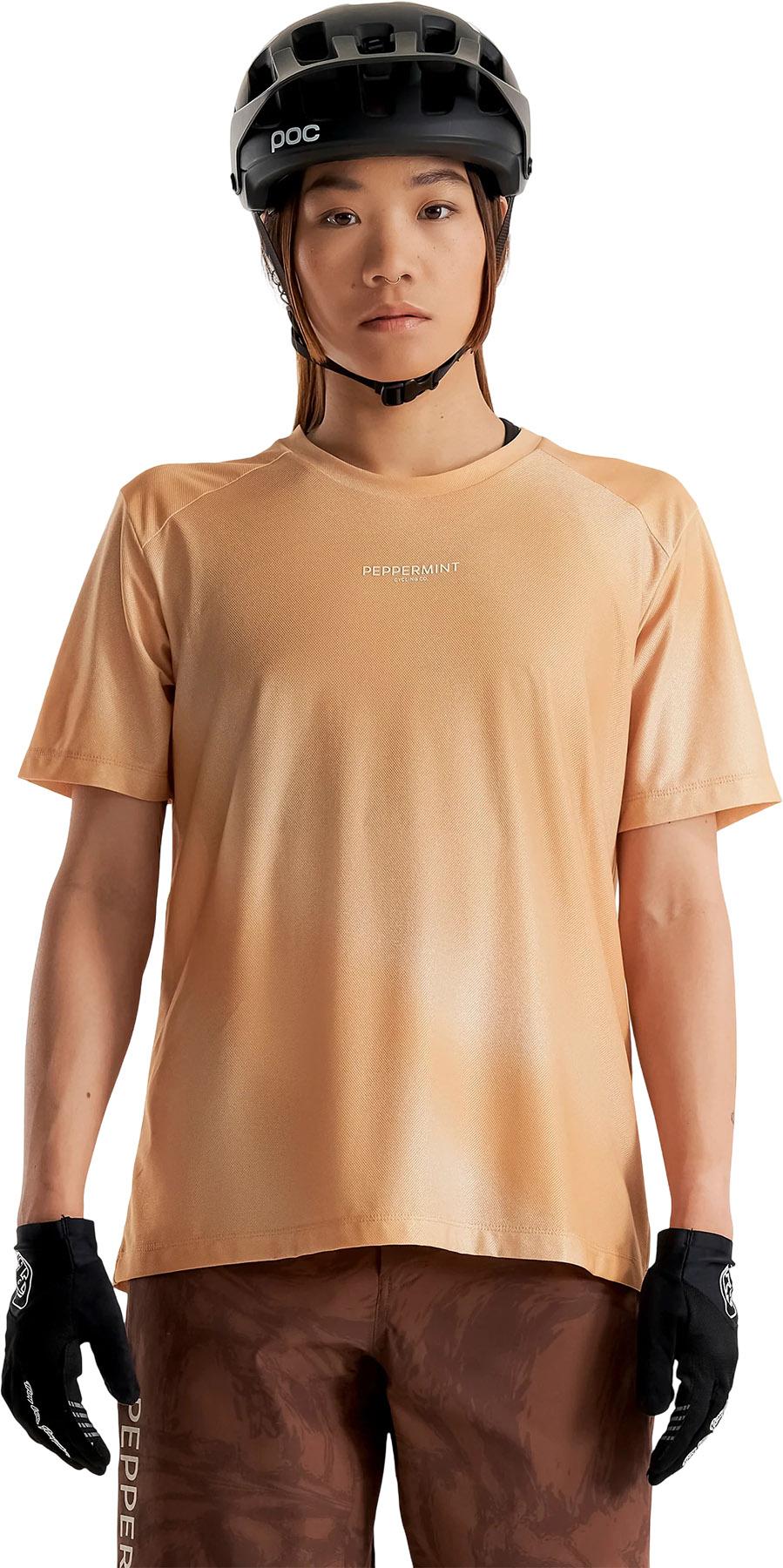 Product image for Trail Short Sleeve Jersey - Women's