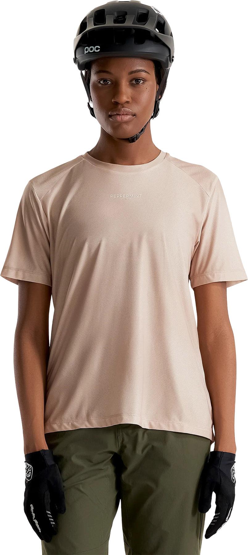 Product image for Trail Short Sleeve Jersey - Women's