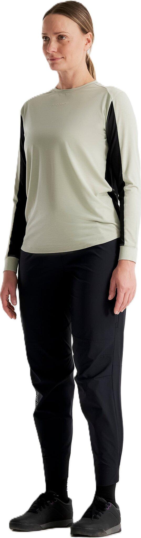 Numéro de l'image de la galerie de produits 2 pour le produit Maillot à manches longues Peak - Femme