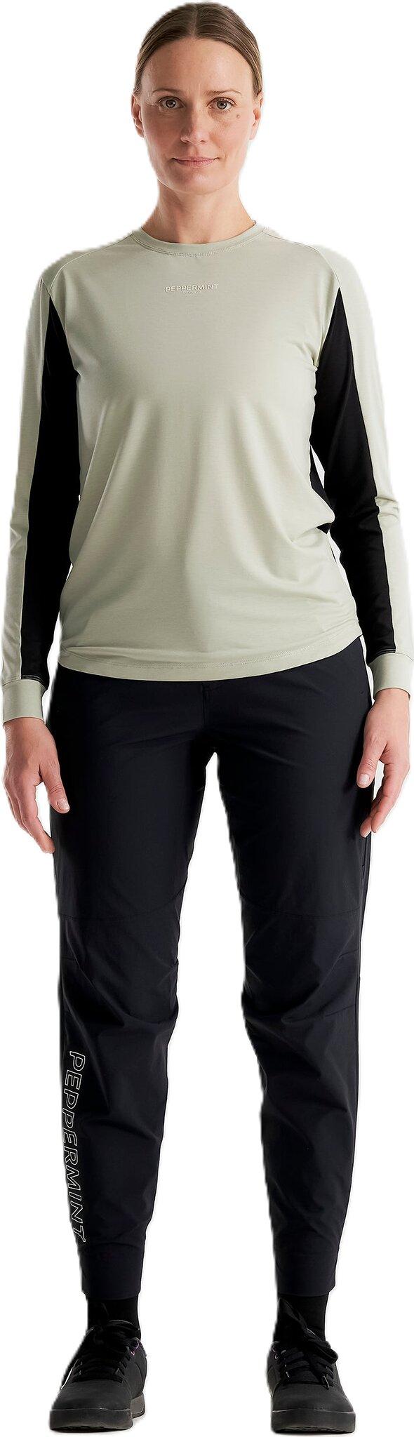 Numéro de l'image de la galerie de produits 3 pour le produit Maillot à manches longues Peak - Femme