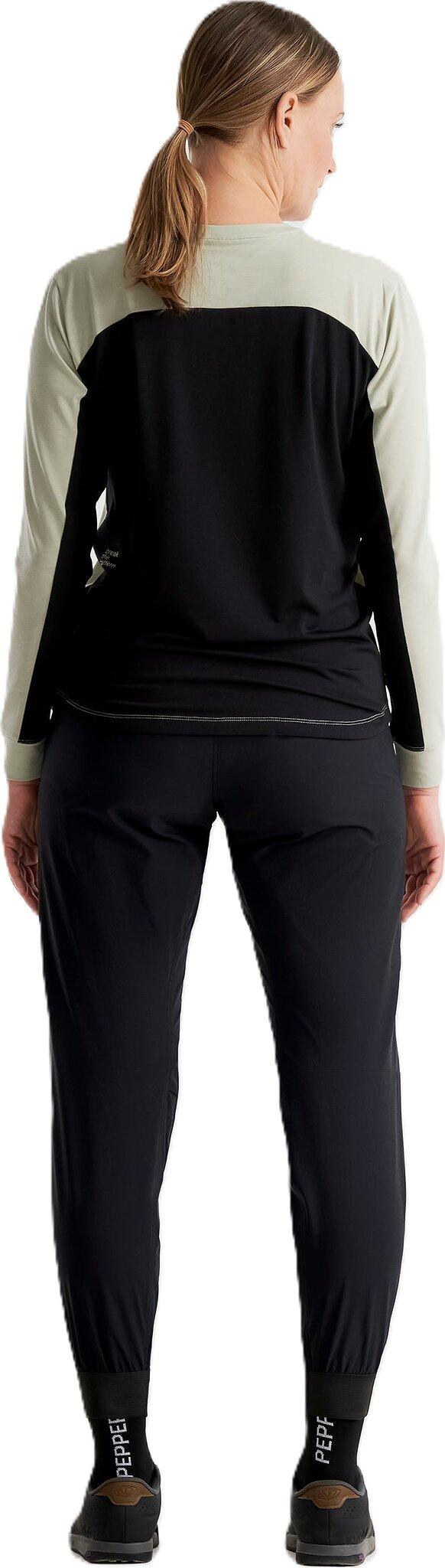 Numéro de l'image de la galerie de produits 4 pour le produit Maillot à manches longues Peak - Femme