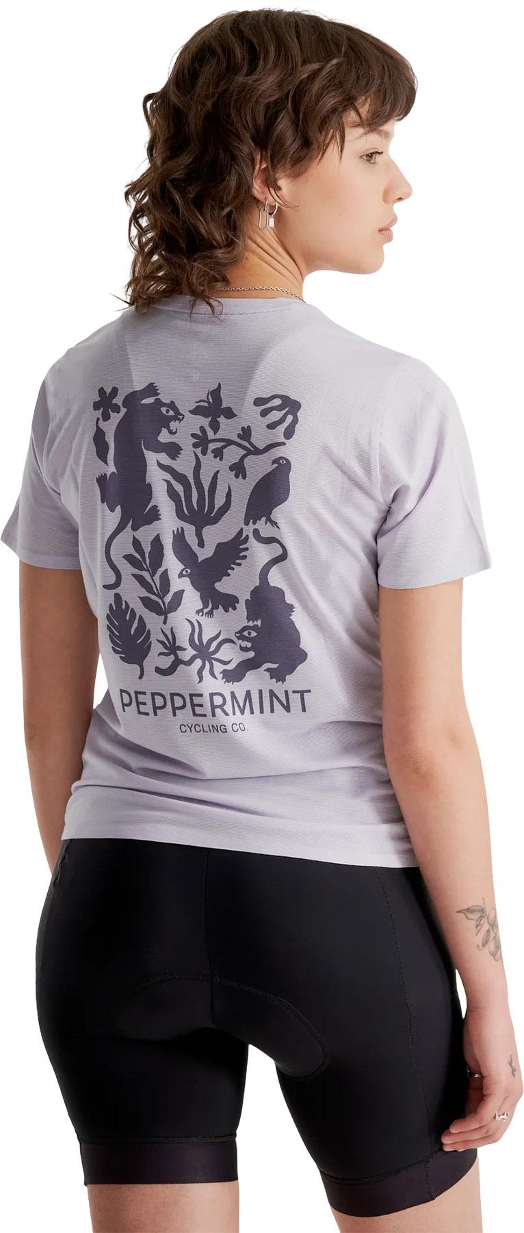 Product gallery image number 2 for product Signature Short-Sleeve T-Shirt - Women's