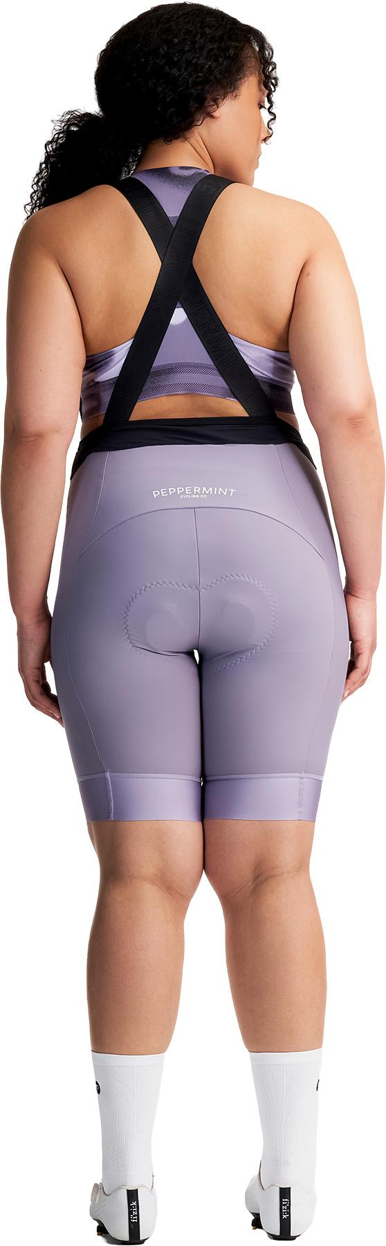 Product gallery image number 3 for product Signature Bib Shorts - Women's