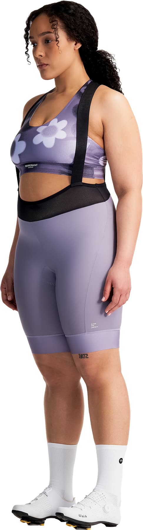 Product gallery image number 2 for product Signature Bib Shorts - Women's