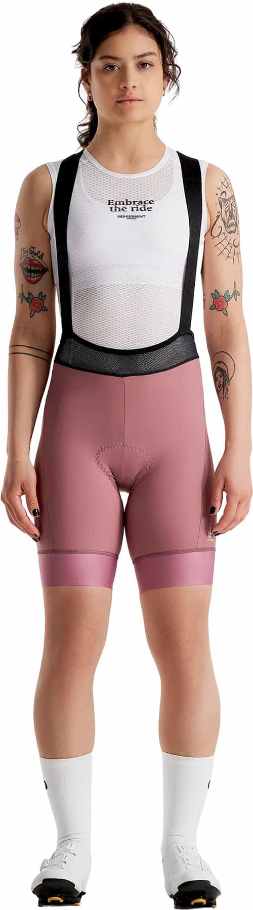 Product image for Signature Bib Shorts - Women's