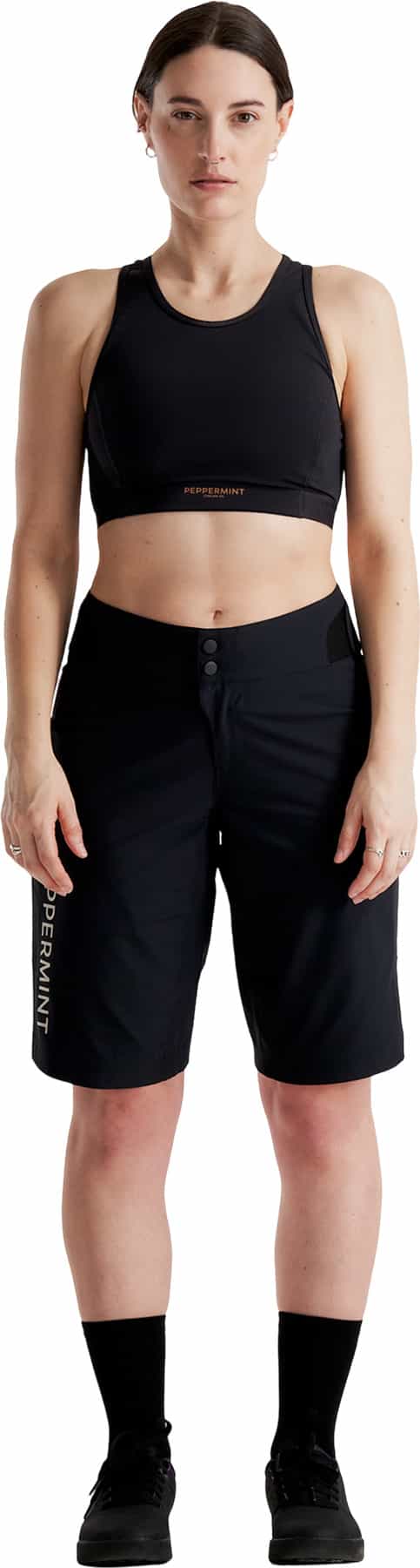 Product image for Signature Tech Shorts - Women's