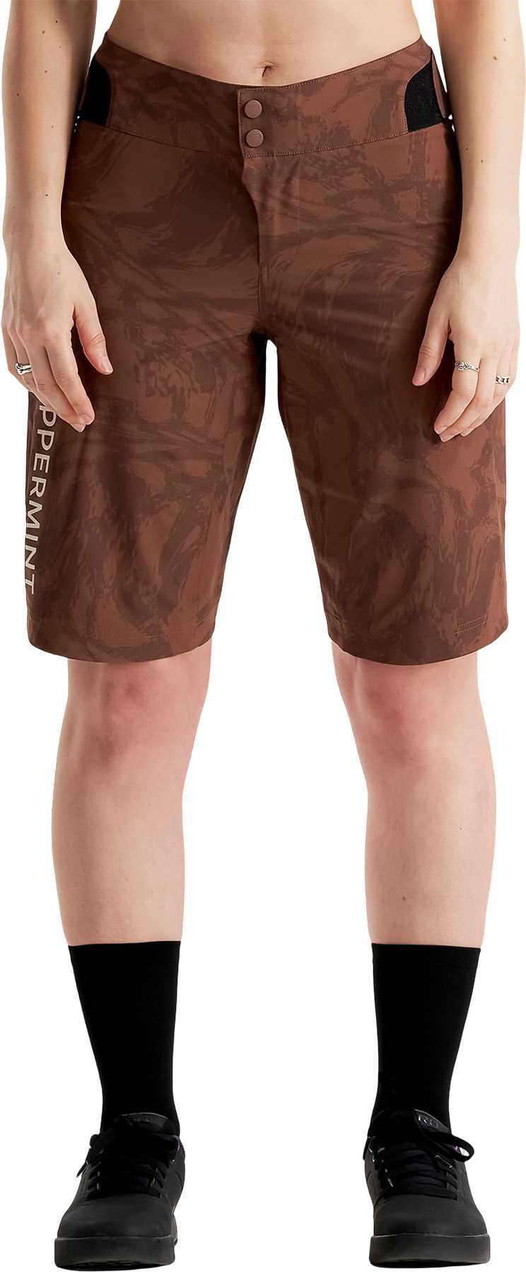 Image de produit pour Short technique Signature - Femme