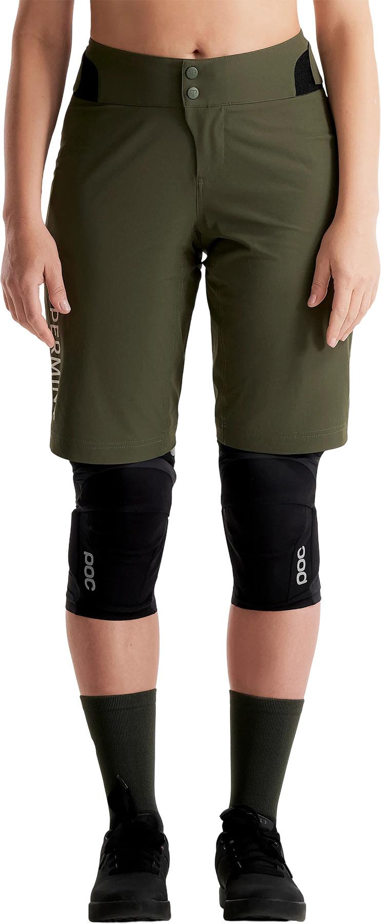 Product image for Signature Tech Shorts - Women's