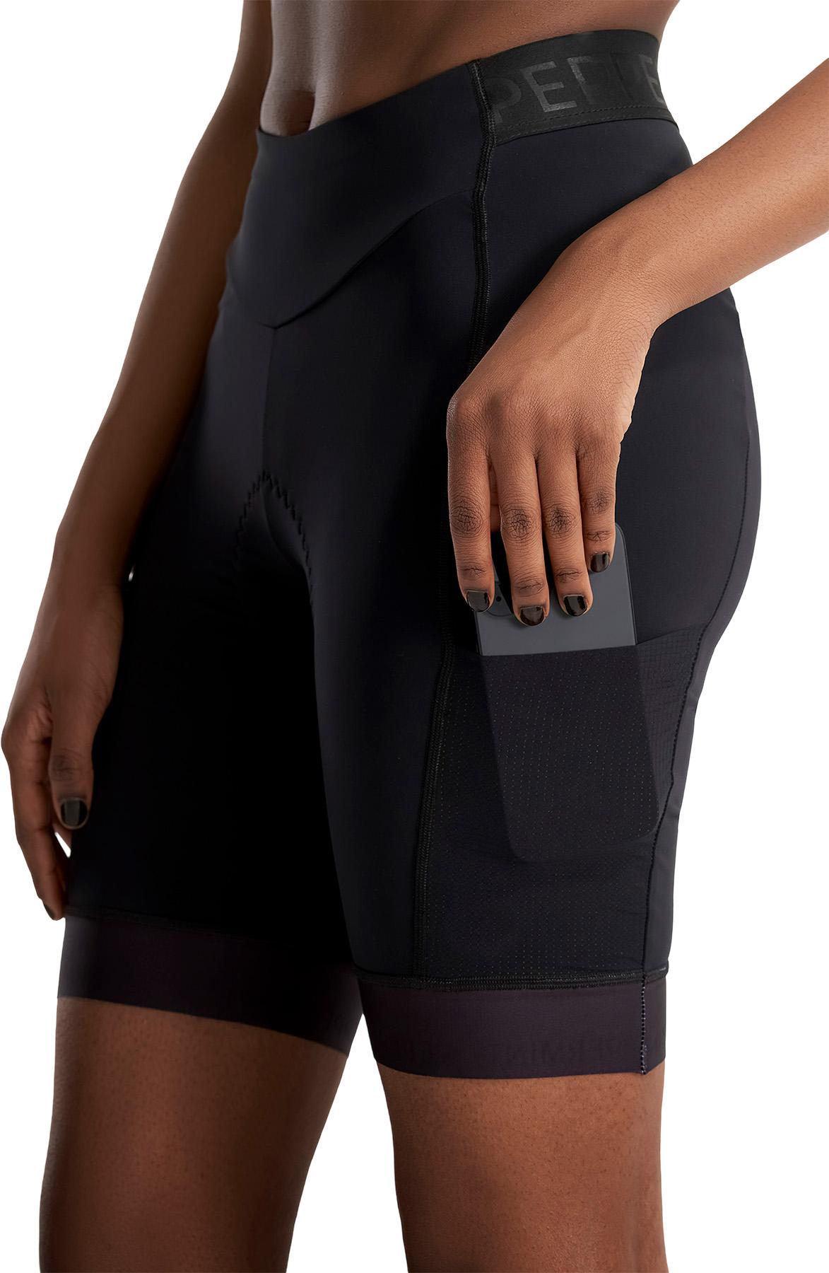 Product gallery image number 3 for product Signature Cargo Shorts - Women's