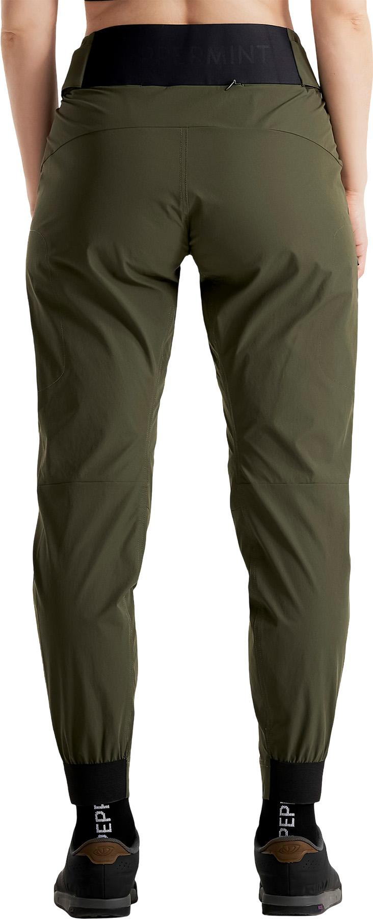 Numéro de l'image de la galerie de produits 2 pour le produit Pantalon Signature - Femme