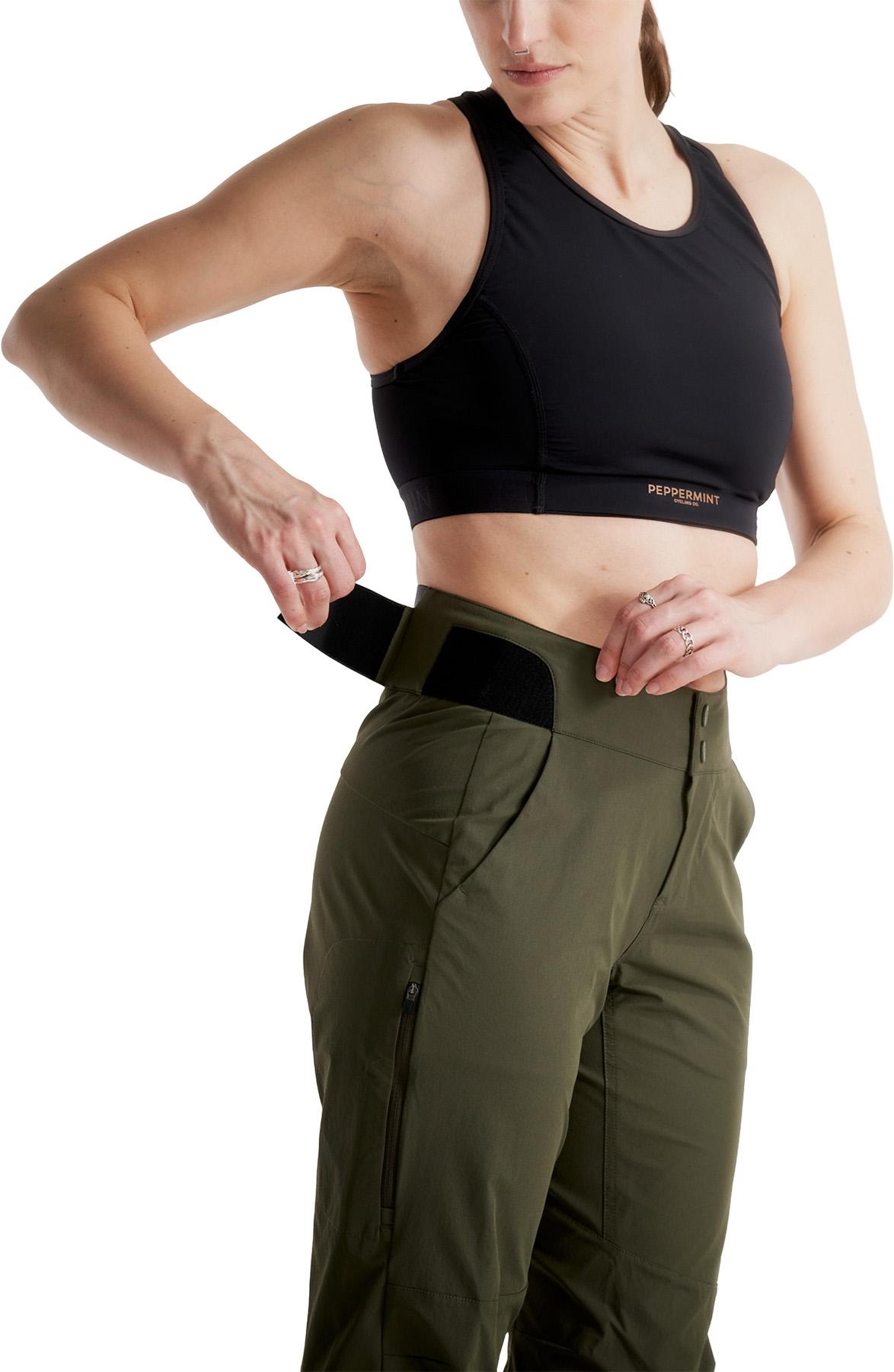 Numéro de l'image de la galerie de produits 3 pour le produit Pantalon Signature - Femme