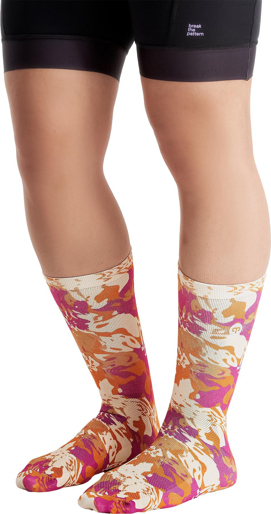 Product image for Signature Printed Socks - Women's
