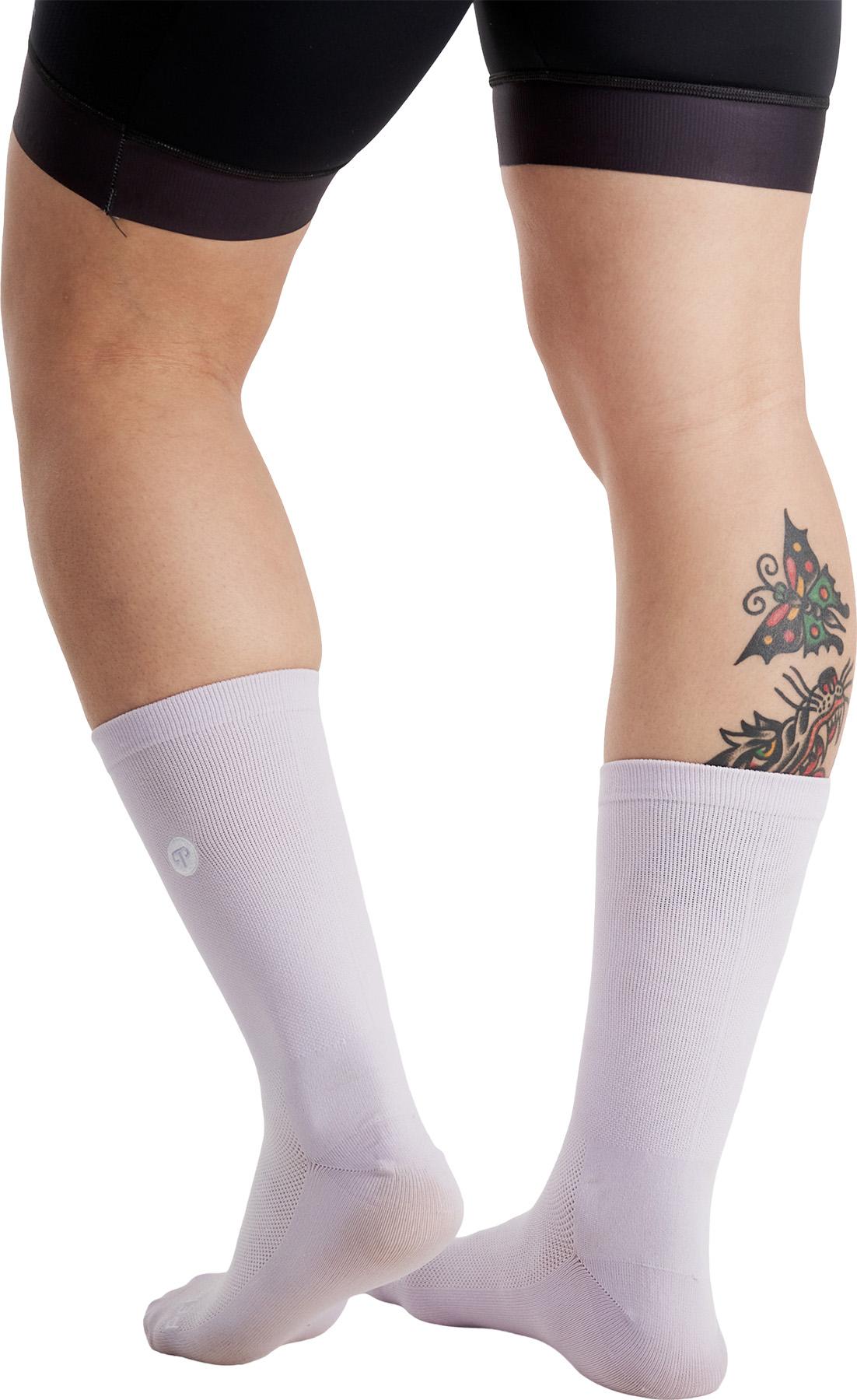 Product gallery image number 2 for product Signature Knitted Socks - Women's