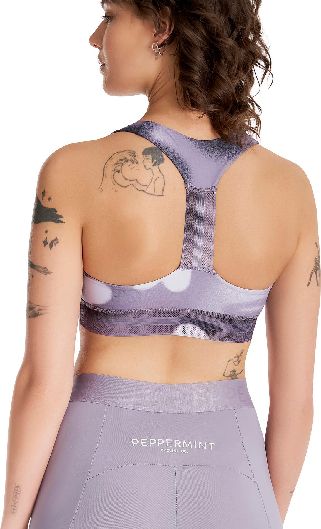 Product gallery image number 2 for product Signature Sports Bra - Women's