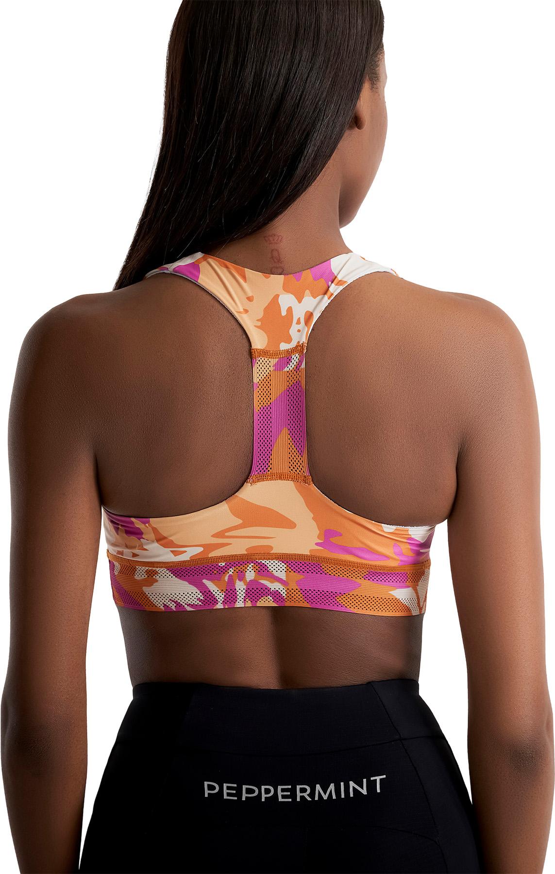 Numéro de l'image de la galerie de produits 3 pour le produit Soutien-gorge de sport Signature - Femme