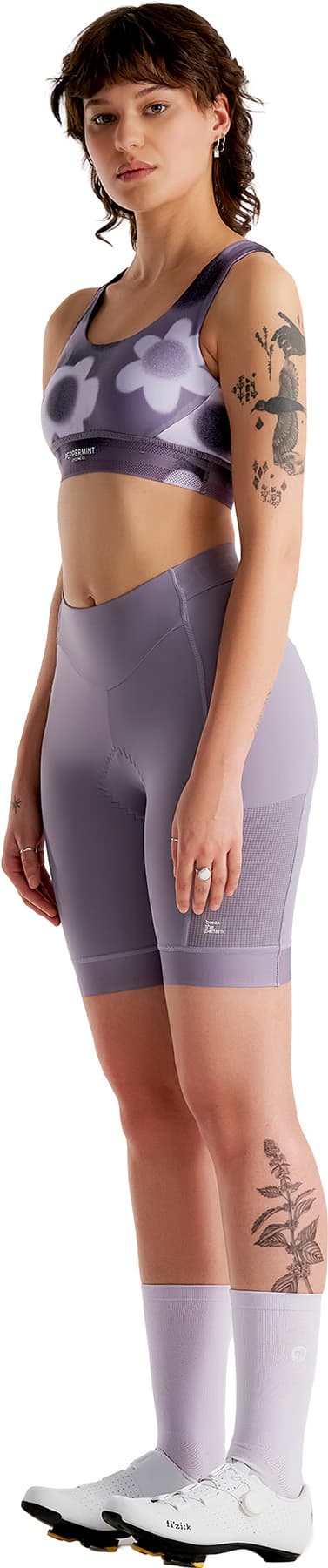 Product gallery image number 3 for product Signature Sports Bra - Women's