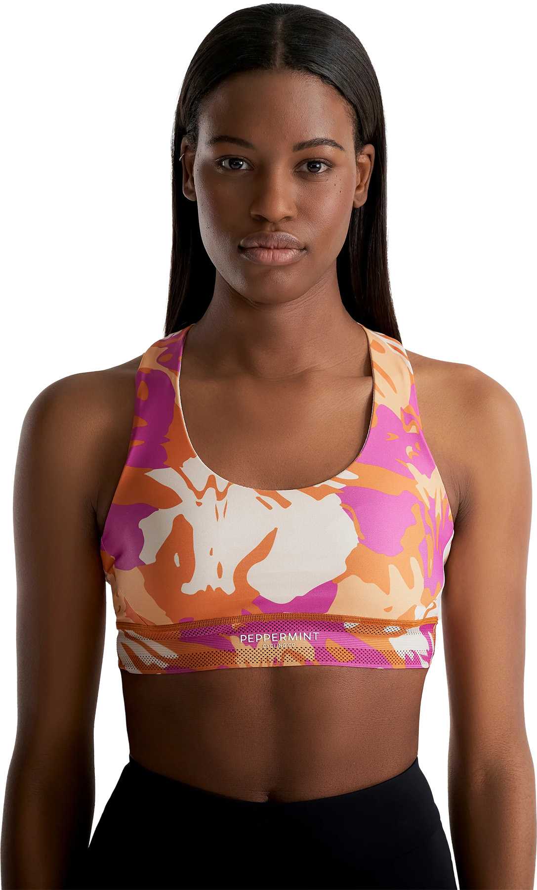 Image de produit pour Soutien-gorge de sport Signature - Femme