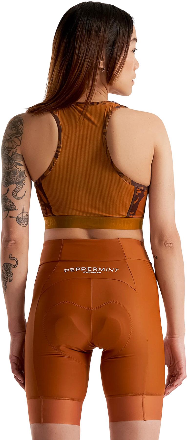 Numéro de l'image de la galerie de produits 3 pour le produit Soutien-gorge à col montant Signature - Femmes