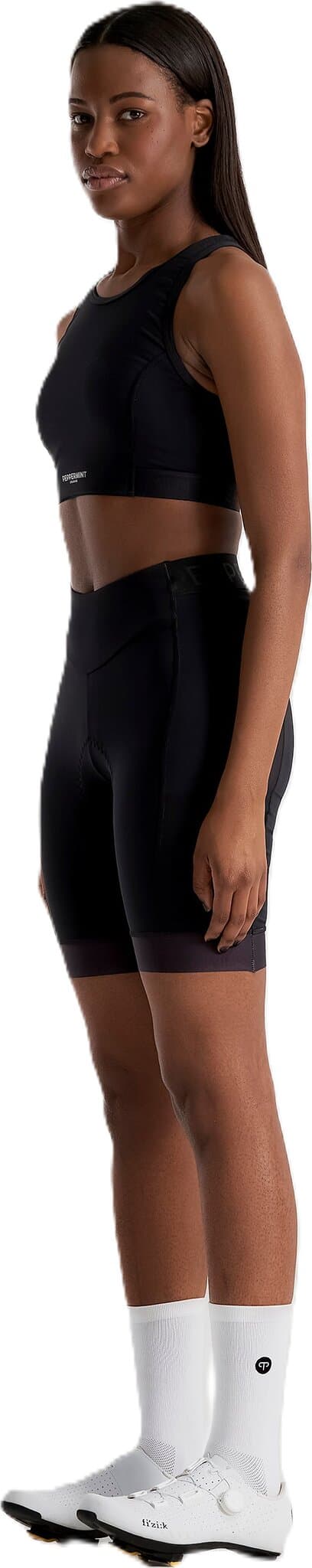 Product gallery image number 4 for product Signature High-Neck Bra - Women's