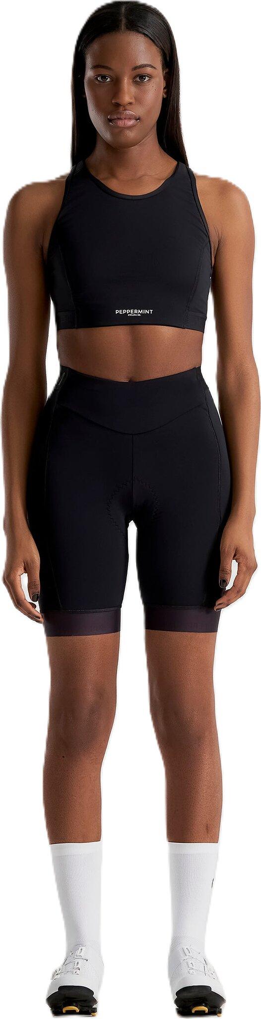 Product gallery image number 2 for product Signature High-Neck Bra - Women's