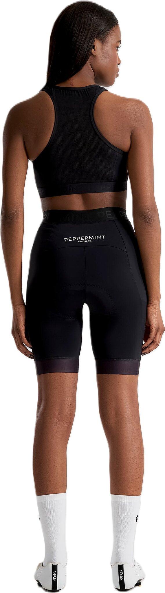 Product gallery image number 3 for product Signature High-Neck Bra - Women's