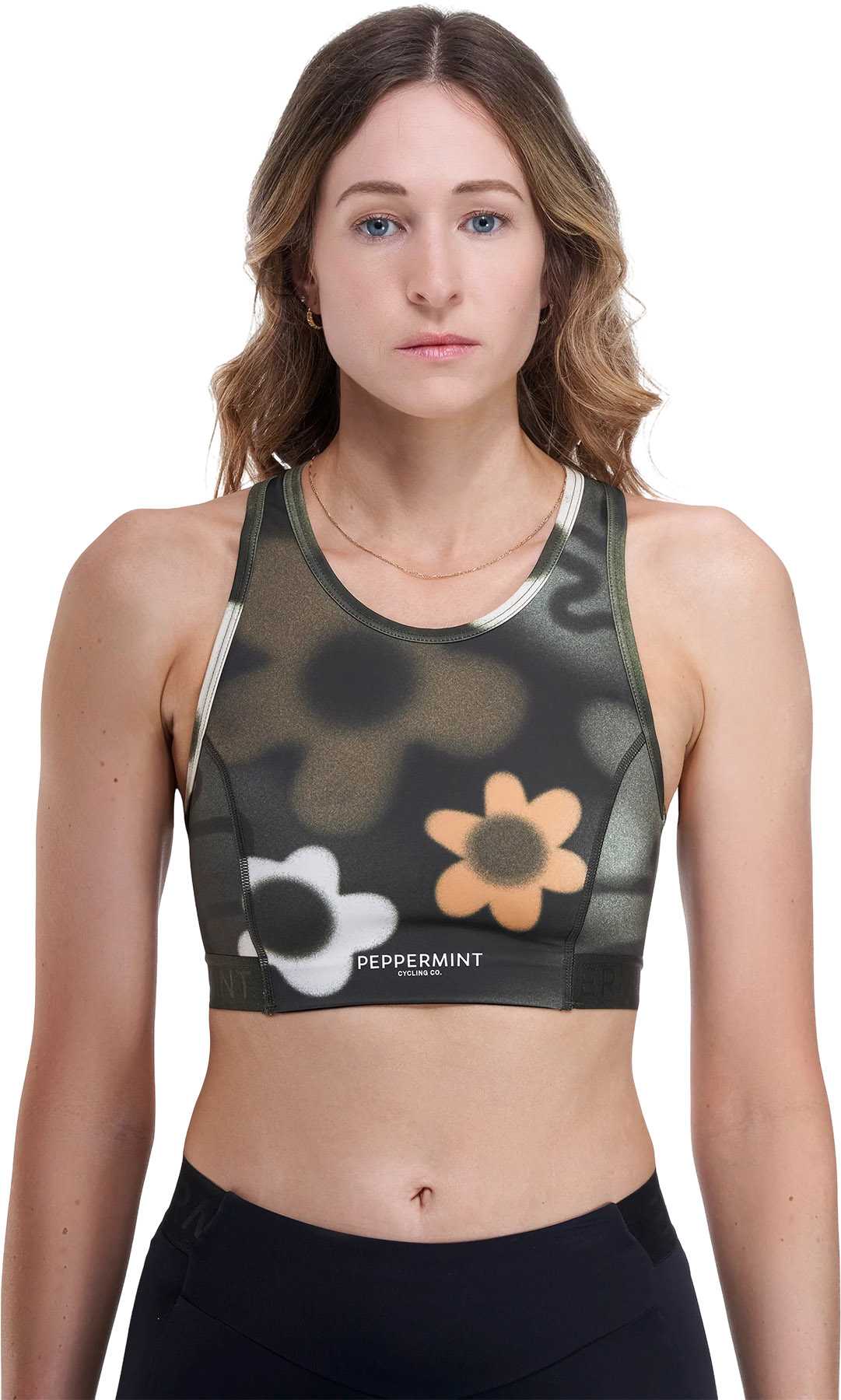Product image for Signature High-Neck Bra - Women's