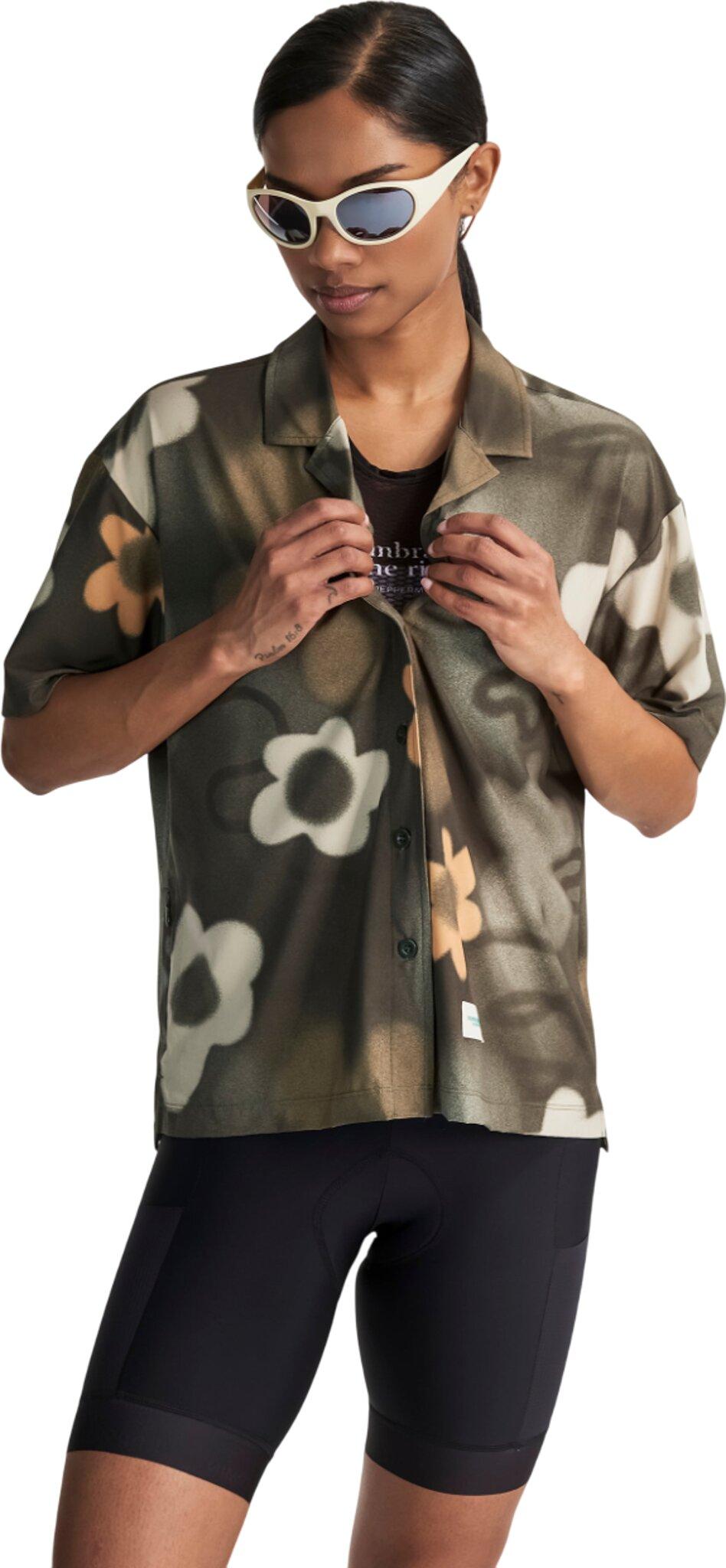 Product gallery image number 6 for product Signature Lightweight Shirt - Women's