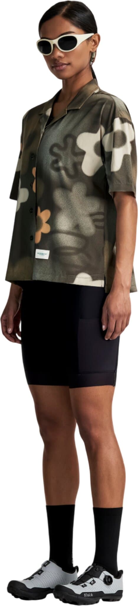 Product gallery image number 8 for product Signature Lightweight Shirt - Women's