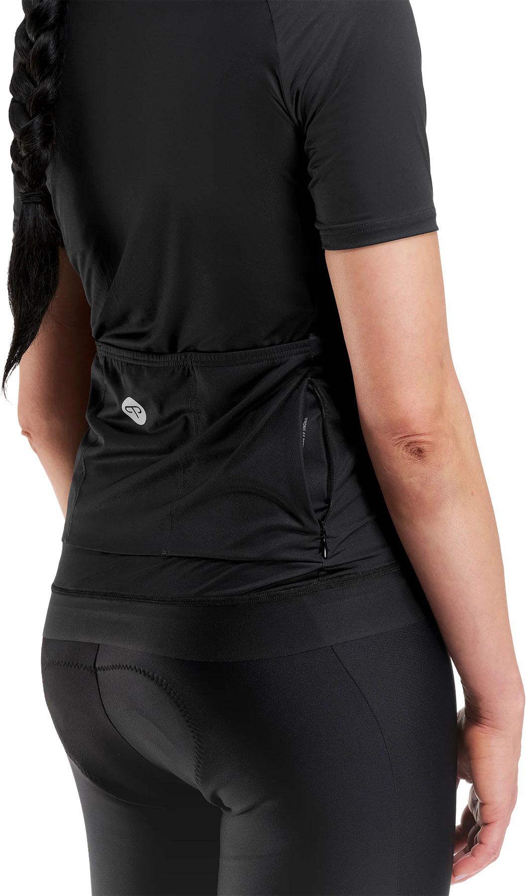 Product gallery image number 3 for product Maillot classique - Femme