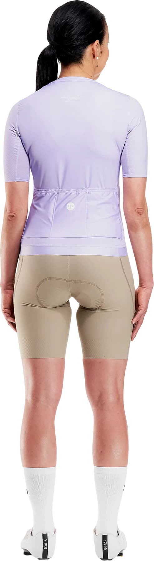 Product gallery image number 4 for product Maillot Signature - Femme