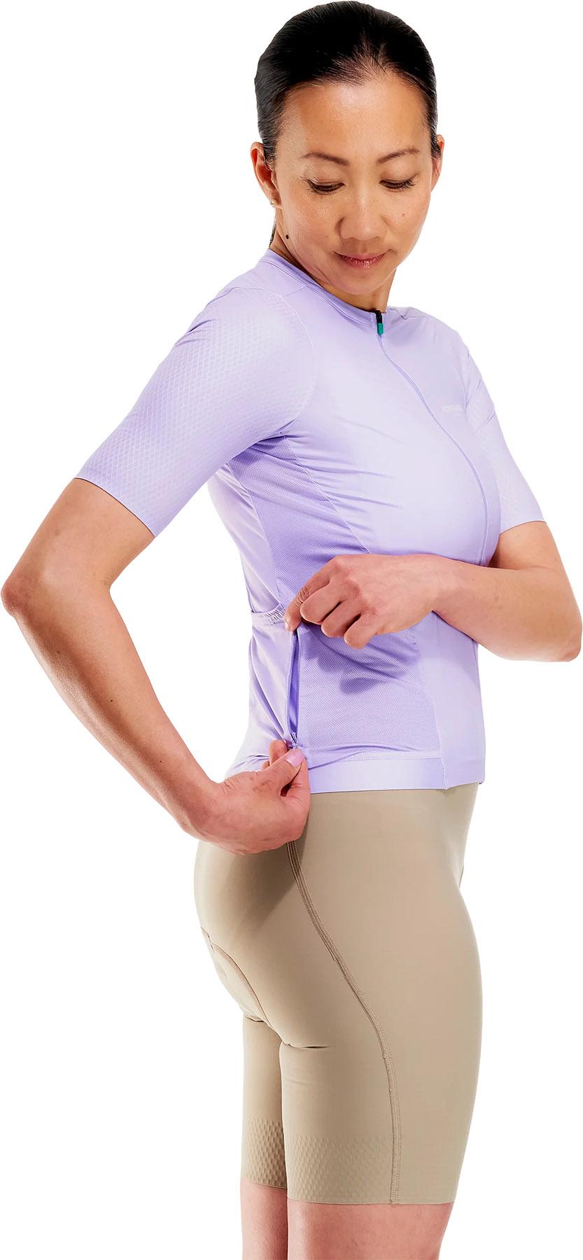 Product gallery image number 6 for product Maillot Signature - Femme