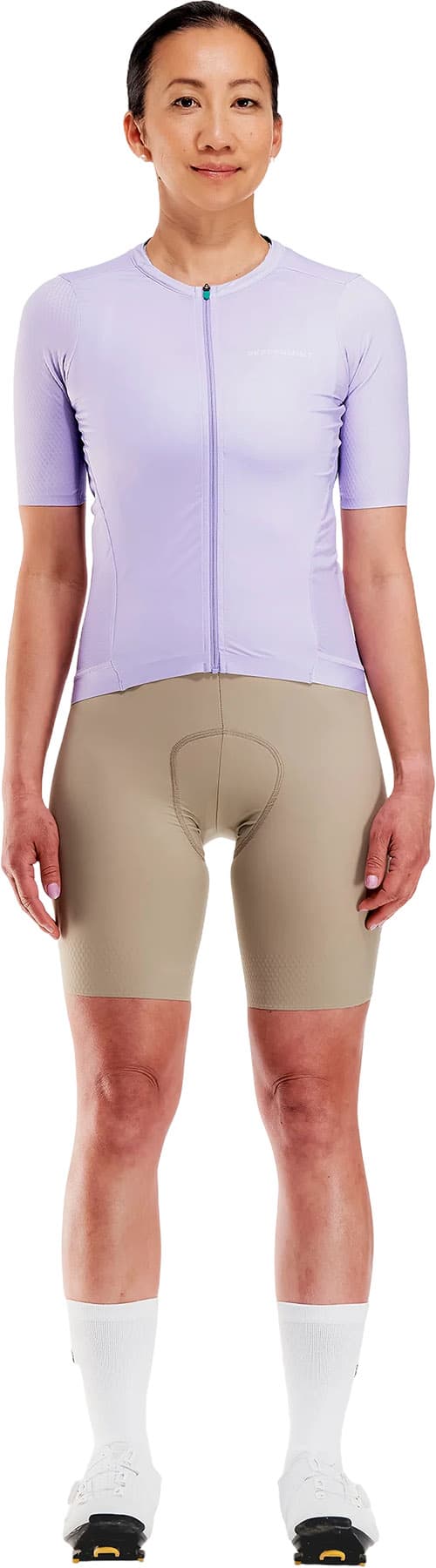 Product gallery image number 2 for product Maillot Signature - Femme