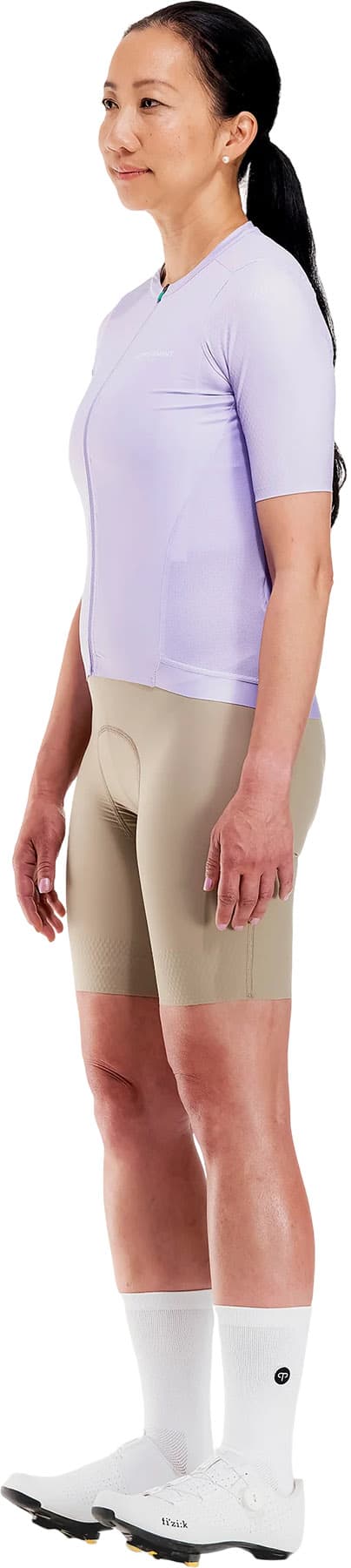 Product gallery image number 3 for product Maillot Signature - Femme