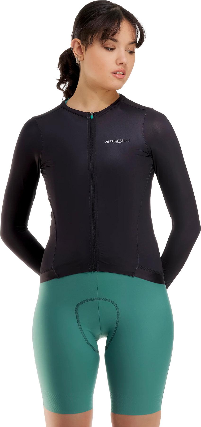 Product image for Signature Long Sleeve Jersey - Women's