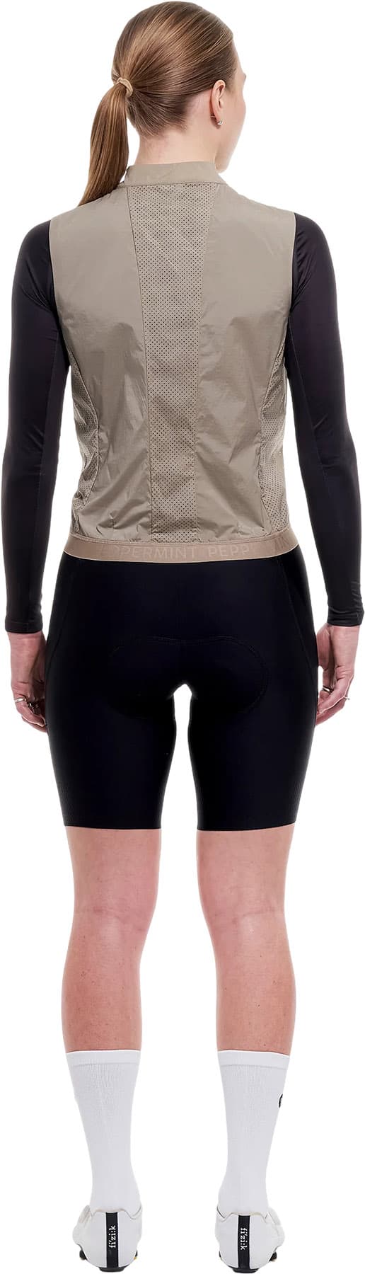 Product gallery image number 2 for product Signature Gilet - Women's