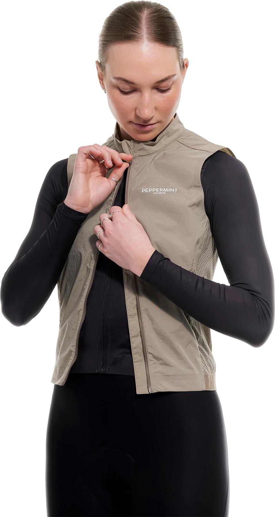 Product gallery image number 3 for product Signature Gilet - Women's