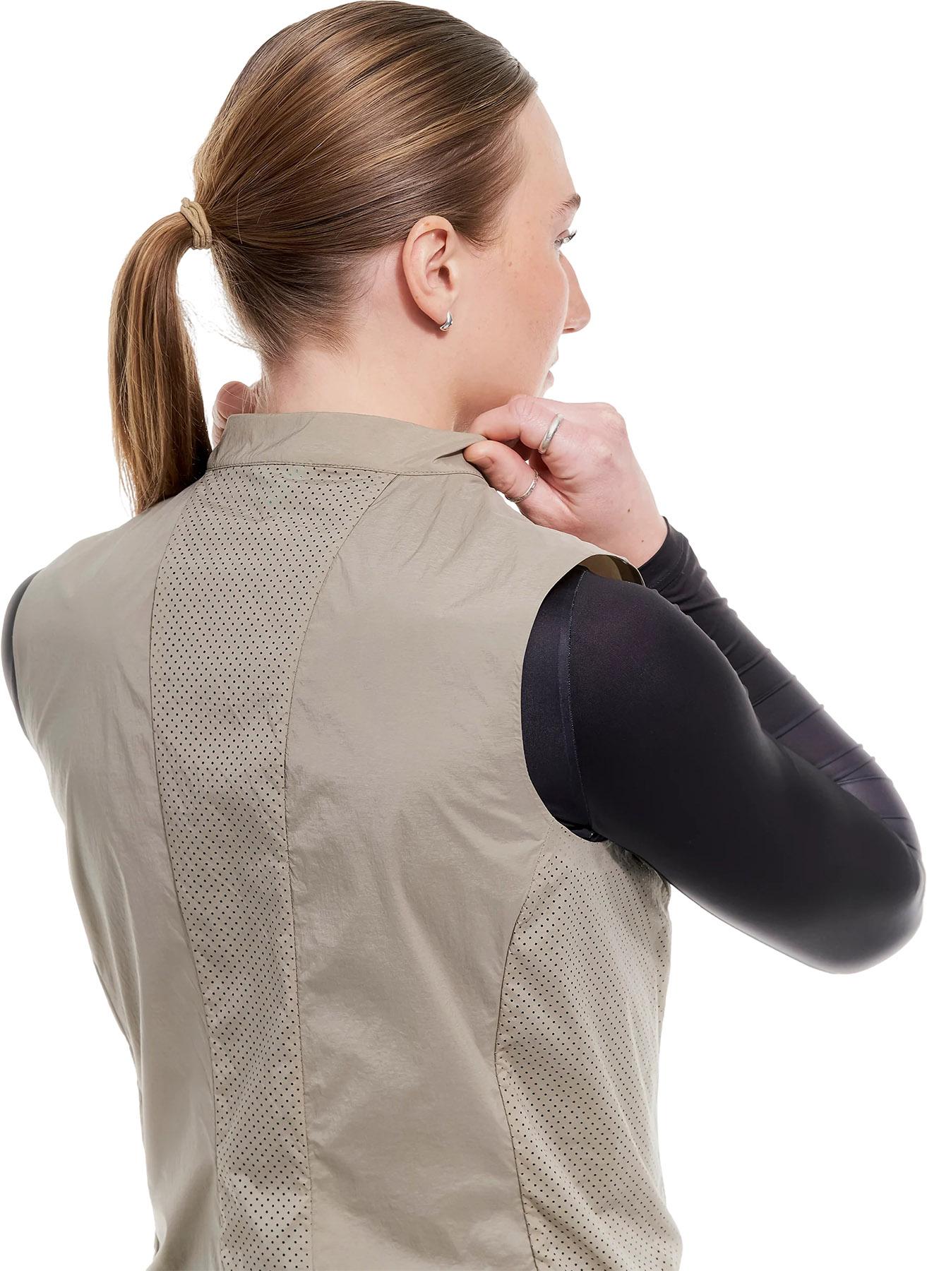 Product gallery image number 5 for product Signature Gilet - Women's