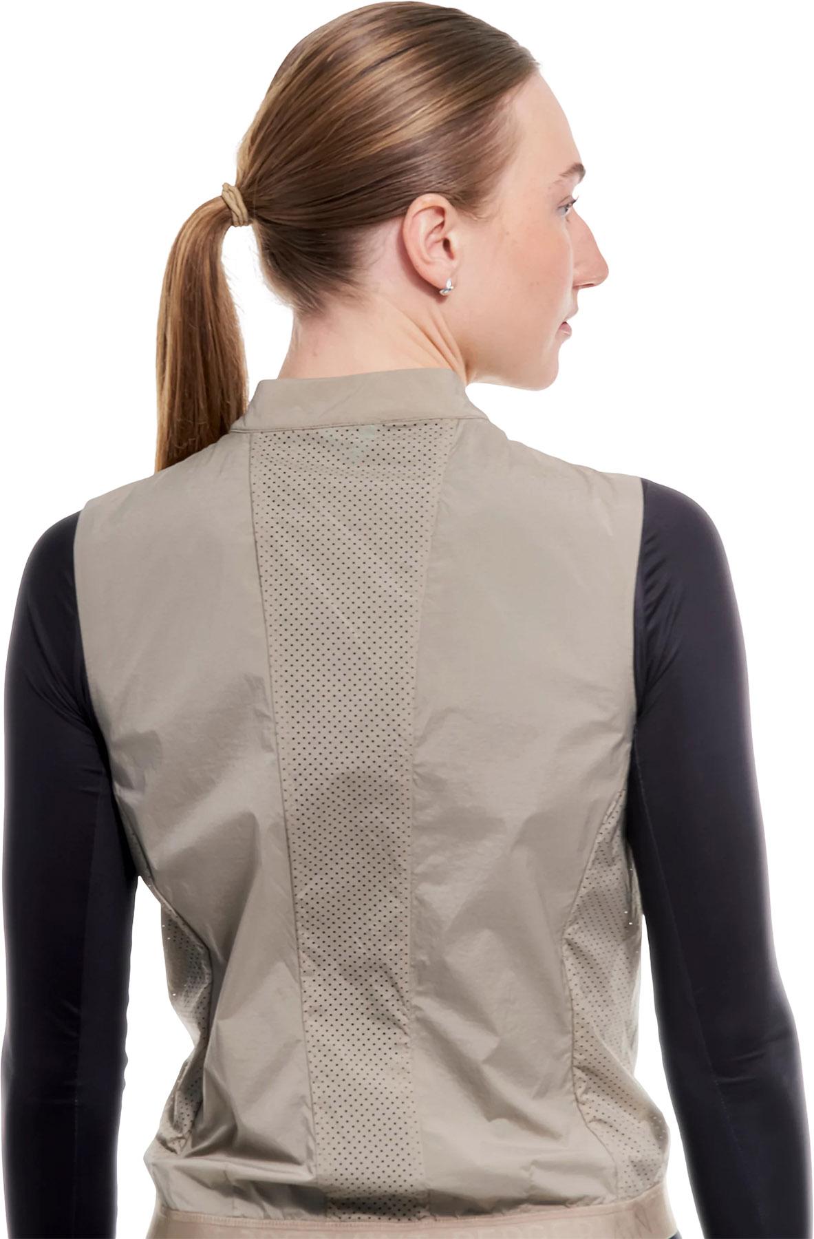 Product gallery image number 4 for product Signature Gilet - Women's
