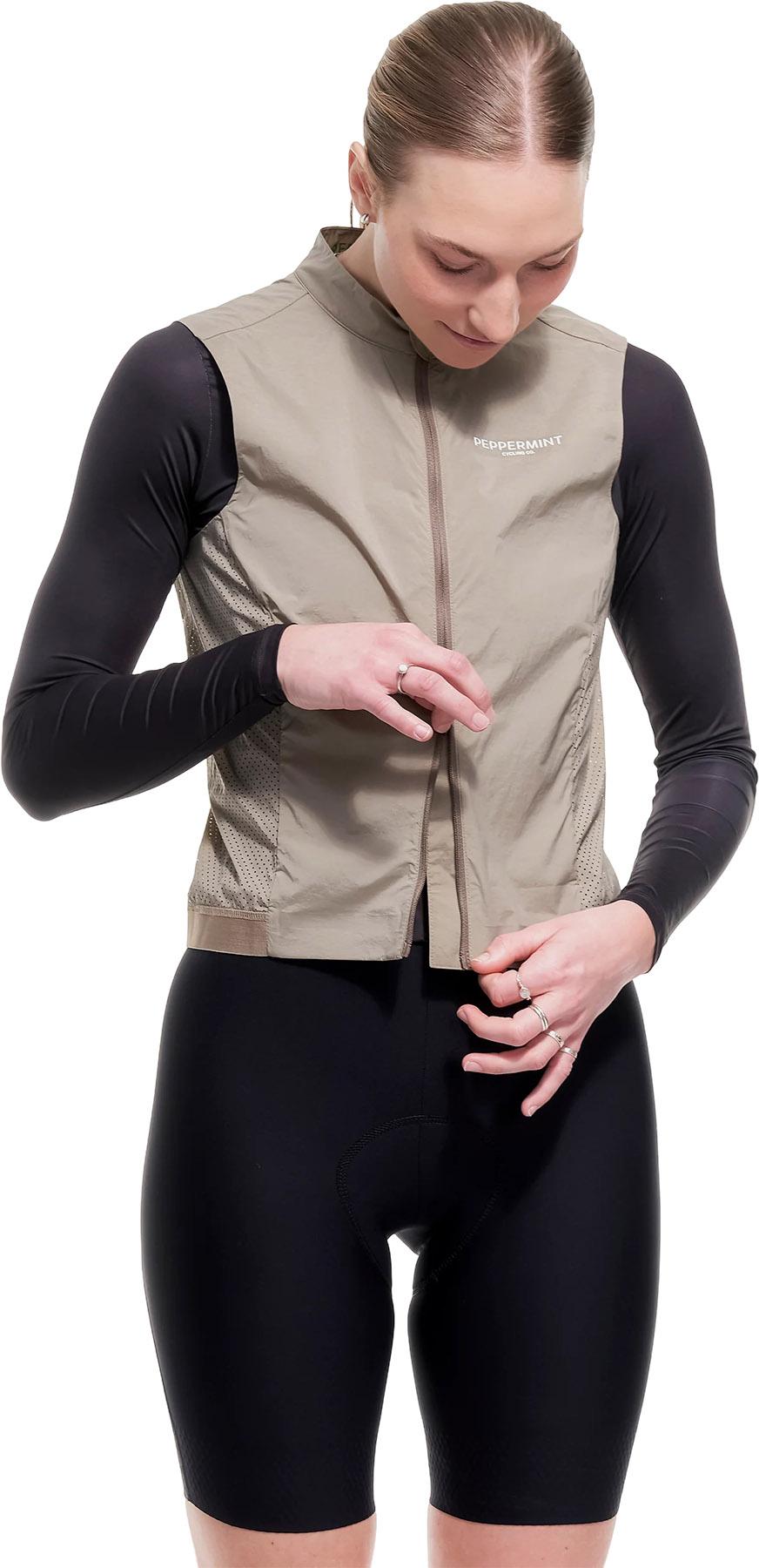 Product gallery image number 6 for product Signature Gilet - Women's