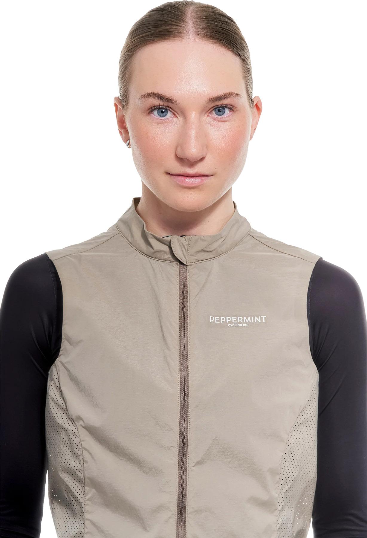 Product gallery image number 7 for product Signature Gilet - Women's