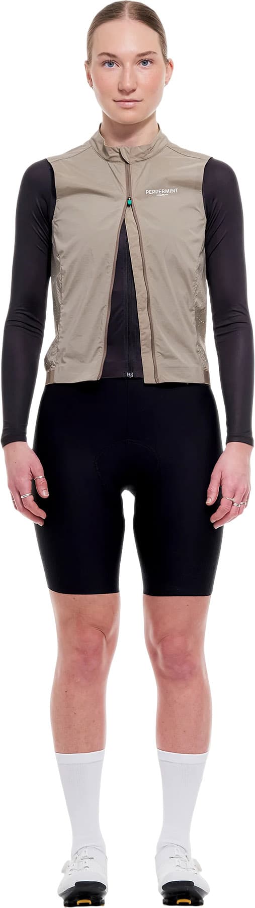 Product gallery image number 9 for product Signature Gilet - Women's