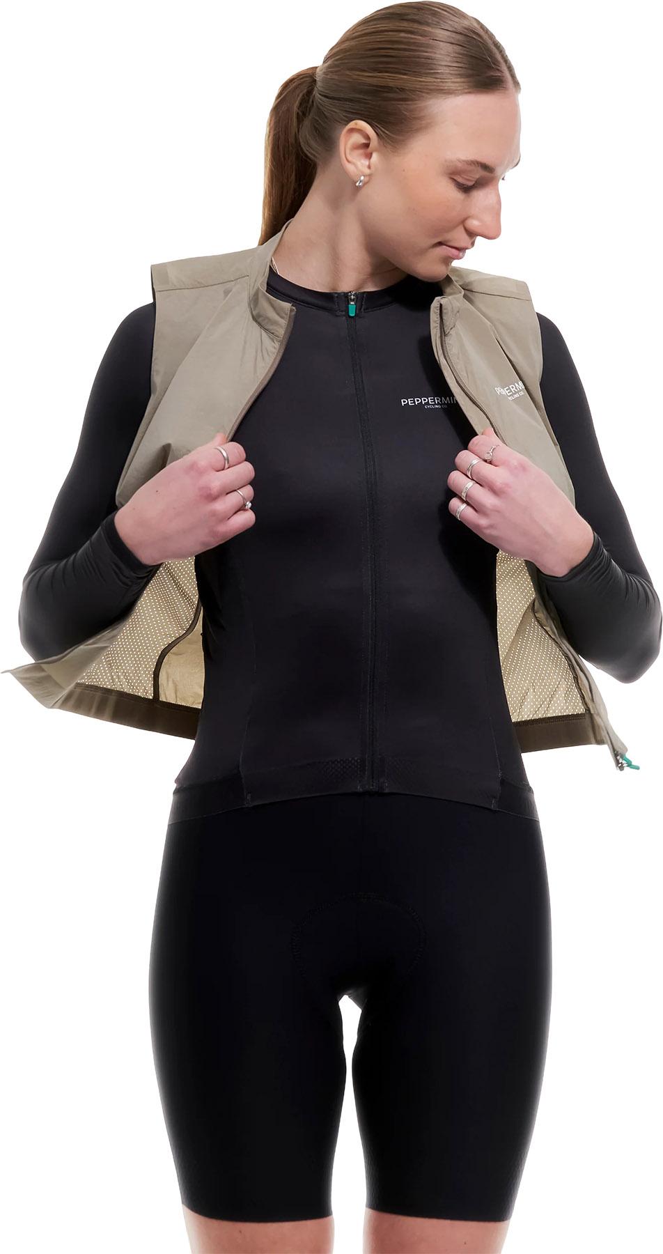 Product gallery image number 10 for product Signature Gilet - Women's